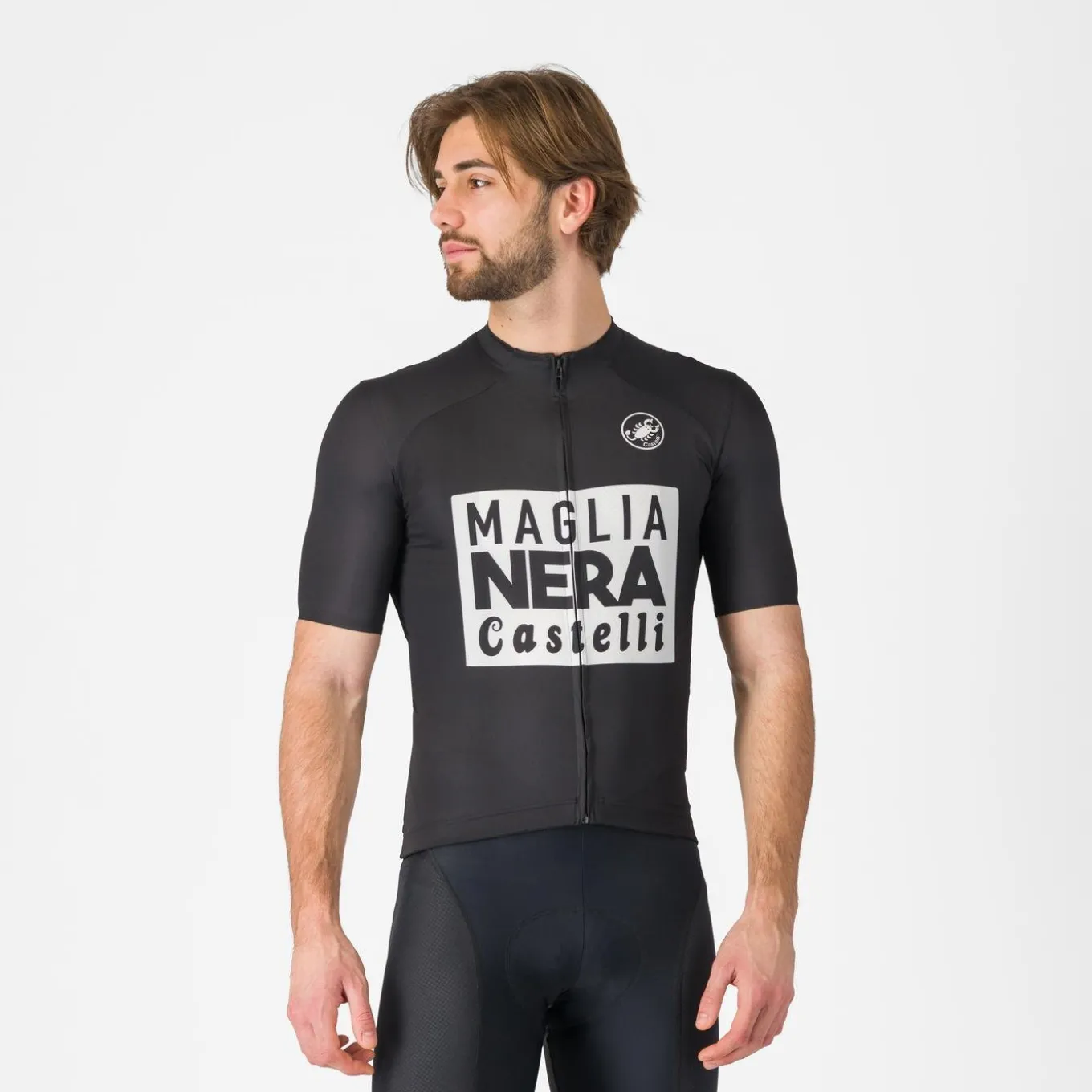 VINTAGE GIRO D'ITALIA JERSEY