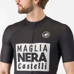 VINTAGE GIRO D'ITALIA JERSEY