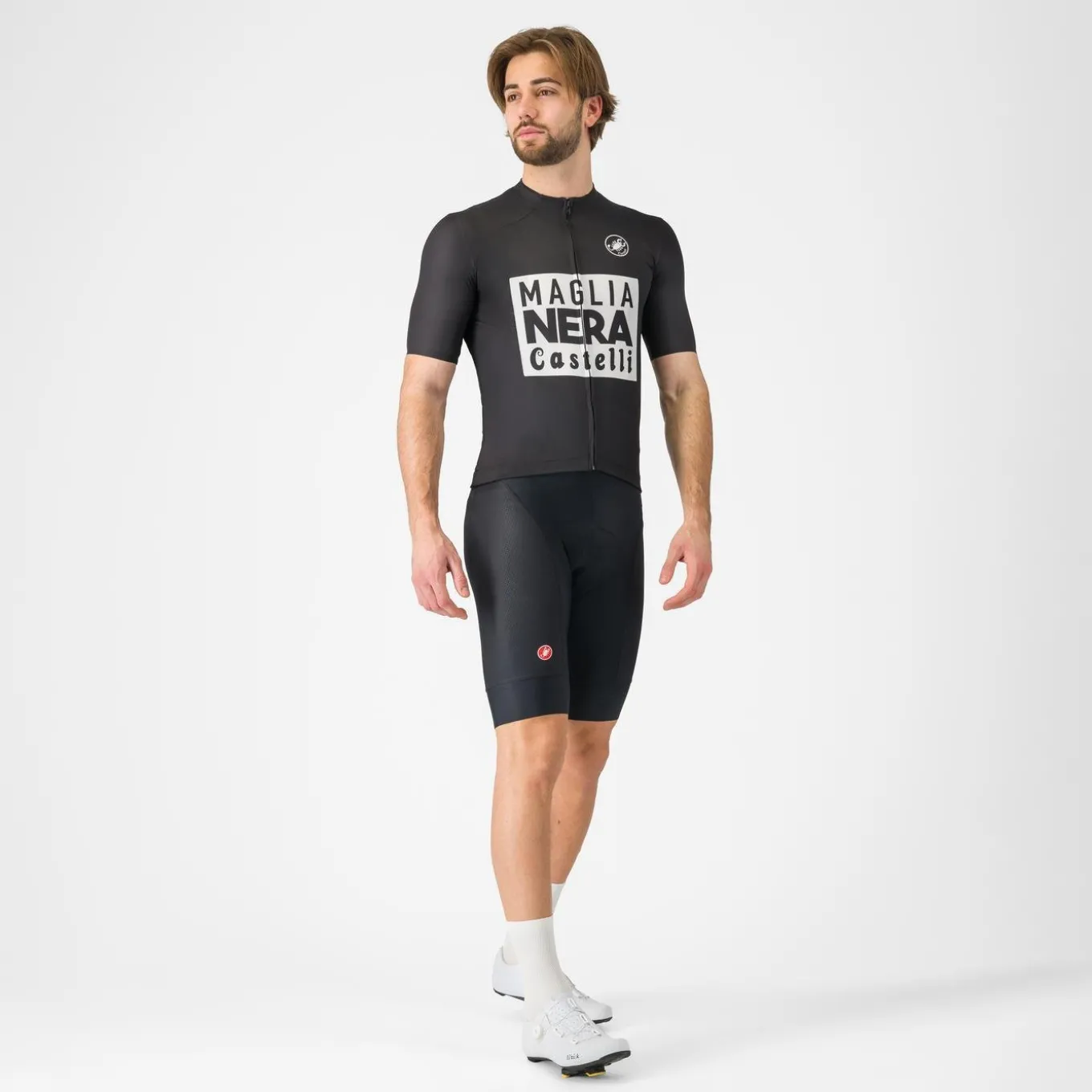 VINTAGE GIRO D'ITALIA JERSEY