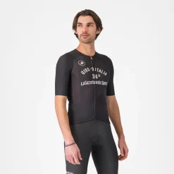 VINTAGE MAGLIA NERA 34