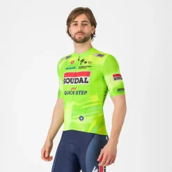 VISIBILITY 25 JERSEY