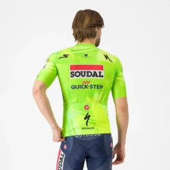 VISIBILITY 25 JERSEY