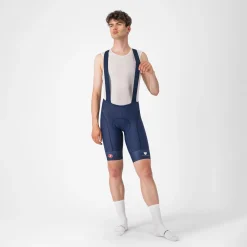 WOLFPACK CLASSIC BIBSHORT