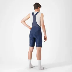 WOLFPACK CLASSIC BIBSHORT