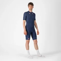 WOLFPACK CLASSIC BIBSHORT